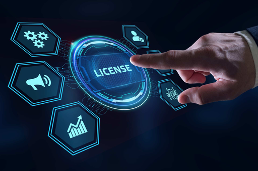 [tnm-erp-lic-1y] 1Y Odoo ERP License 
