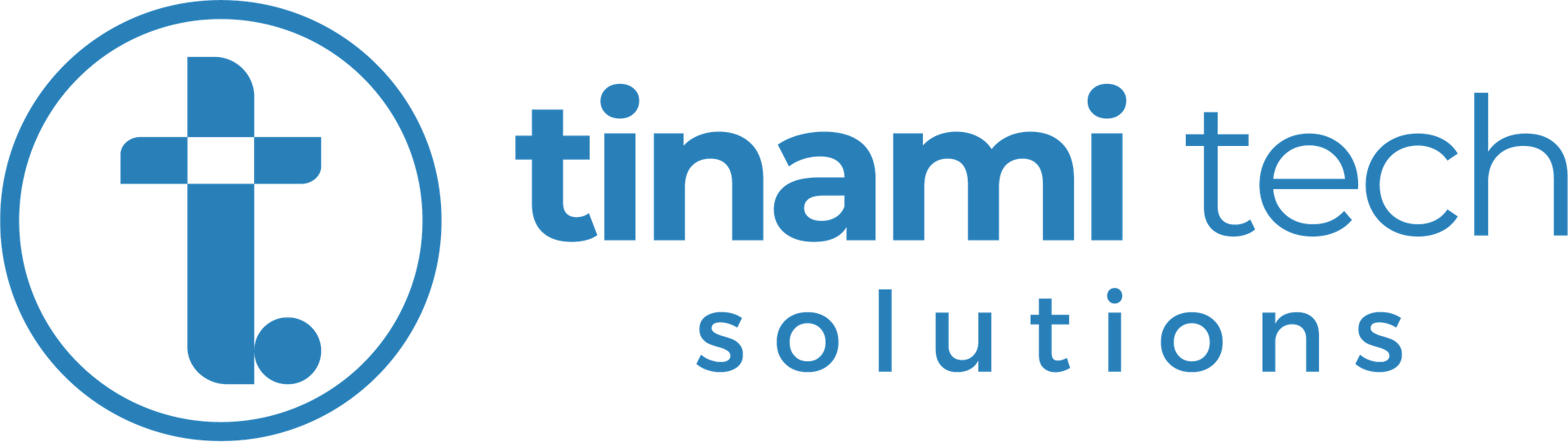 Tinami Tech Solutions
